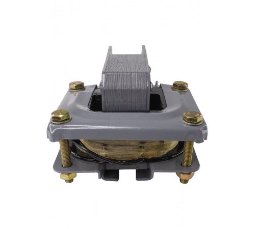 МО-100 БУ2, 220В, диаметр шкива тормоза 100 мм, ПВ=100%, IP00, электромагнит тормозной  (ЭТ)  ET514903  Электротехник