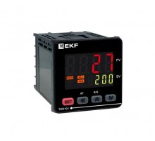 Измеритель-регулятор  TER101-S-CV-M1A   EKF