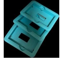 Комплект для выносного монтажа панели STV900  SEOP-1102  Systeme Electric