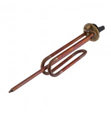 Нагревательный элемент для бойлера ТЭН RCA 2,0 кВт, фланец М5, 48 мм  70-0358  REXANT