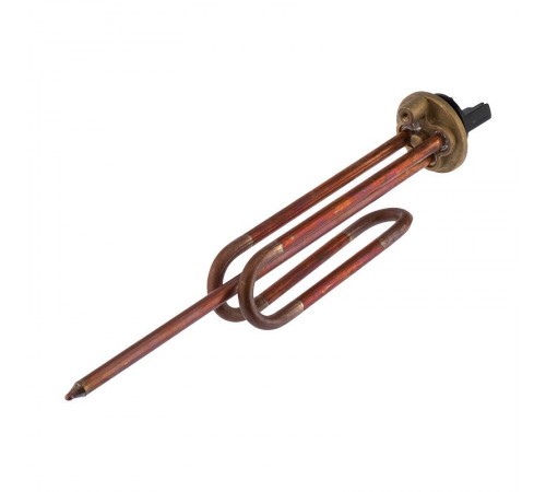 Нагревательный элемент для бойлера ТЭН RCA 2,0 кВт, фланец М5, 48 мм  70-0358  REXANT