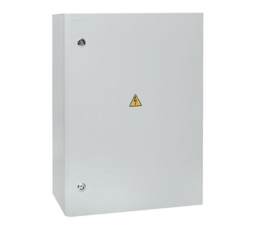 Щит распрелелительный навесной "KRATOS"  84 модуля 65.50.22 IP65  mb26-655022  EKF