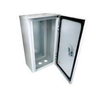 ЩМП 01 У2 IP54 400х220х155, щит с монтажной панелью навесной  (ЭТ)  ET529521  Электротехник