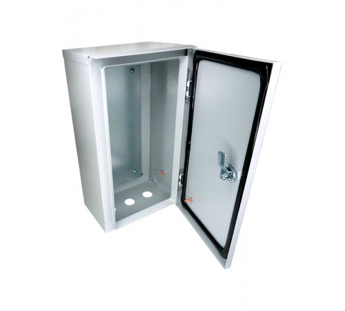 ЩМП 01 У2 IP54 400х220х155, щит с монтажной панелью навесной  (ЭТ)  ET529521  Электротехник