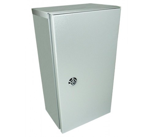 ЩМП 01 У2 IP54 400х220х155, щит с монтажной панелью навесной  (ЭТ)  ET529521  Электротехник