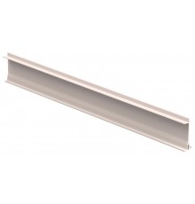 Разделительная перегородка для кабель-каналов Праймер высотой 60 мм.  CKK-40D-P60-K01  IEK