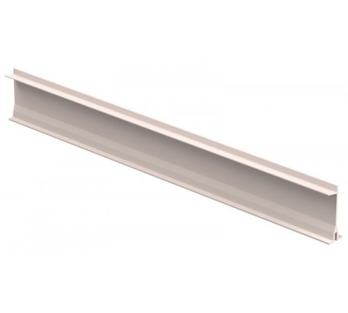 Разделительная перегородка для кабель-каналов Праймер высотой 60 мм.  CKK-40D-P60-K01  IEK