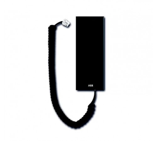 Трубка запасная, цвет антрацит матовый  8300-0-0136   2CKA008300A0136  ABB