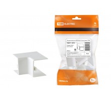 Внутренний угол КМВ 40х25 (4 шт./комп.)  SQ0411-0075  TDM