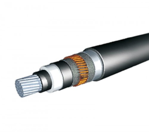 АПвПуг-10 1х95 мк/25 