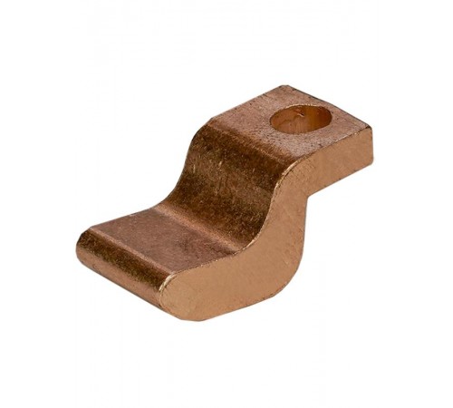 Контакт для контакторов КТ-6020, КТП-6020 подвижный (ЭТ)  ET003497  Электротехник