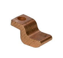 Контакт для контакторов КТ-6020, КТП-6020 подвижный (ЭТ)  ET003497  Электротехник