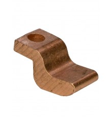 Контакт для контакторов КТ-6020, КТП-6020 подвижный (ЭТ)  ET003497  Электротехник