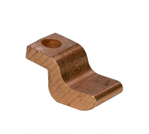 Контакт для контакторов КТ-6020, КТП-6020 подвижный (ЭТ)  ET003497  Электротехник