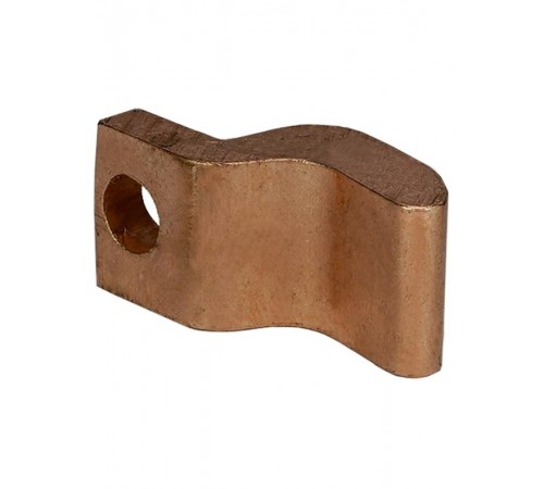 Контакт для контакторов КТ-6020, КТП-6020 подвижный (ЭТ)  ET003497  Электротехник