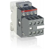 Реле контакторное NFZB62ERT-21 с катушкой управления 24-60В 50/60Гц 20-60В DC1SBH136060R2162 ABB