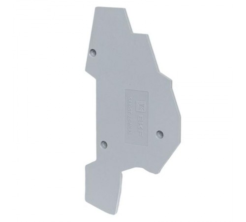 Заглушка для JXB-ST-2.5 NLPE  sak-st-2.5-nlpe  EKF