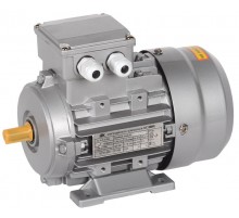 Электродвигатель 3ф.АИС 56А4 380В 0,06кВт 1500об/мин 1081 (лапы) DRIVE  AIS056-A4-000-1-1510  IEK