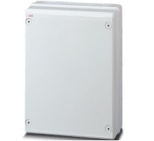Бокс водонепроницаемый IP65 275х370х140мм ШхВхГ  LUC 12 814  ABB