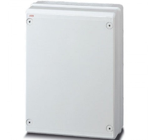 Бокс водонепроницаемый IP65 275х370х140мм ШхВхГ  LUC 12 814  ABB