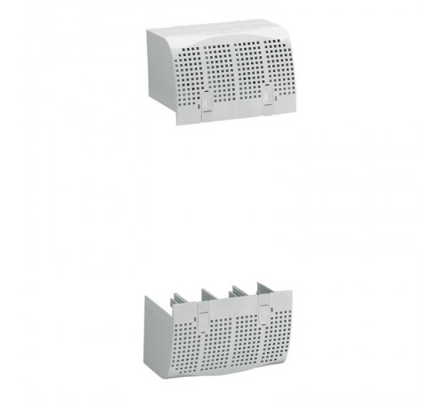 Крышки для передних выводов - DPX3 160 - 4П  421055  Legrand