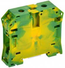 Колодка клеммная CTS-PEN земля монтаж неск. напр. 70мм2  YCT11-02-K52-070  IEK