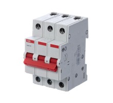 Выключатель нагрузки 3P 32A BMD51332  2CDD643051R0032  ABB