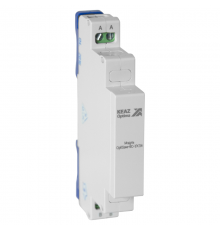 Модуль защиты от коммутационных перенапряжений OptiSave-RC-УХЛ4  256303  КЭАЗ