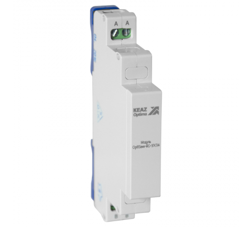 Модуль защиты от коммутационных перенапряжений OptiSave-RC-УХЛ4  256303  КЭАЗ