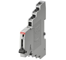 Контакт вспомогательный к S800-AUX  2CCS800900R0011  ABB