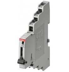 Контакт вспомогательный к S800-AUX  2CCS800900R0011  ABB