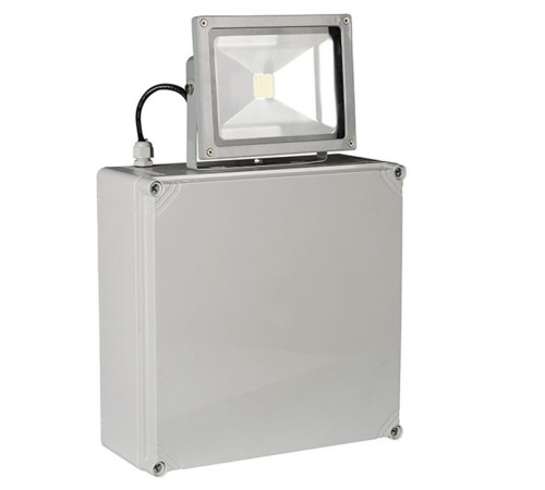 Светильник аварийного освещения BS-LUCH-81-L2-STABILAR2  a16488  Белый свет