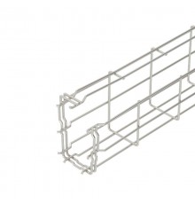 Проволочный лоток 125x75x3000 (G-GRM 125 75 A2)  6005556  OBO Bettermann