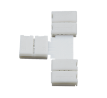 Поворотное крепление для LED ленты 14,4W/m (T-поворот)  V4-R0-70.0024.KIT-1040  VARTON