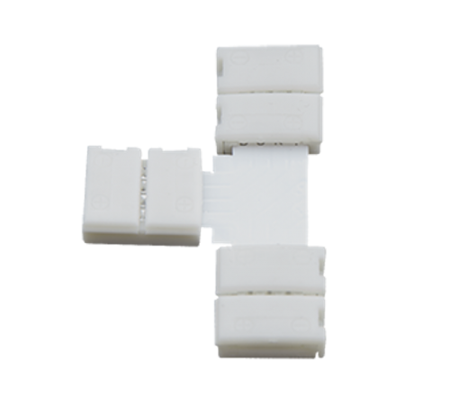 Поворотное крепление для LED ленты 14,4W/m (T-поворот)  V4-R0-70.0024.KIT-1040  VARTON