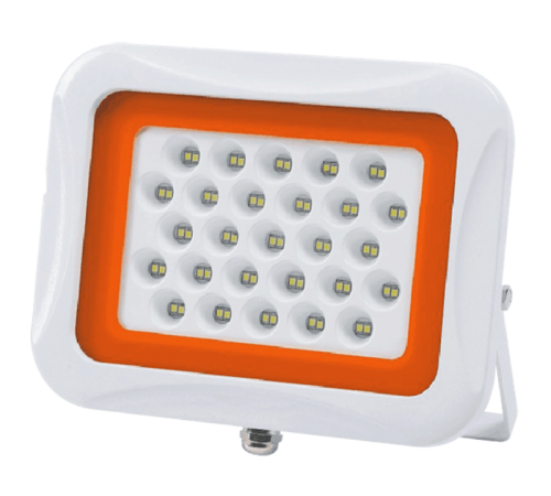 Прожектор светодиодный СДО PFL -SA-   50w 6500K 60° IP65  5007970  Jazzway
