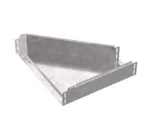 Переходник правый Стандарт 500х150х100  PR16.10868  Промрукав