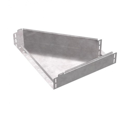 Переходник правый Стандарт 500х150х100  PR16.10868  Промрукав