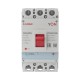 Авт. выкл. YON MGS400 3P 240-300A 60kA  MGS400S-3TAMF0300  DKC