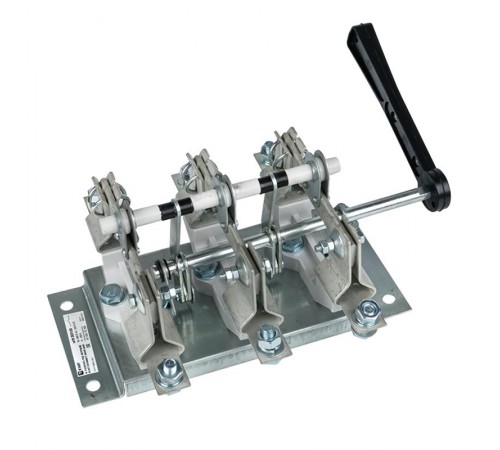 Разъединитель РЕ19-35-31120 250А  re19-3531120  EKF