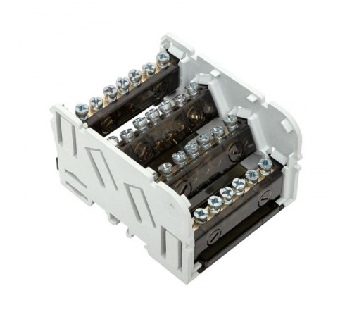 Кросс-модуль (4x7) 100A  cm407-rus EKF