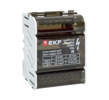 Кросс-модуль (4x7) 100A  cm407-rus EKF