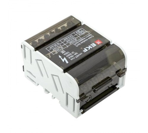 Кросс-модуль (4x7) 100A  cm407-rus EKF