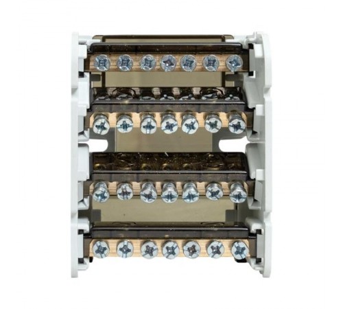 Кросс-модуль (4x7) 100A  cm407-rus EKF