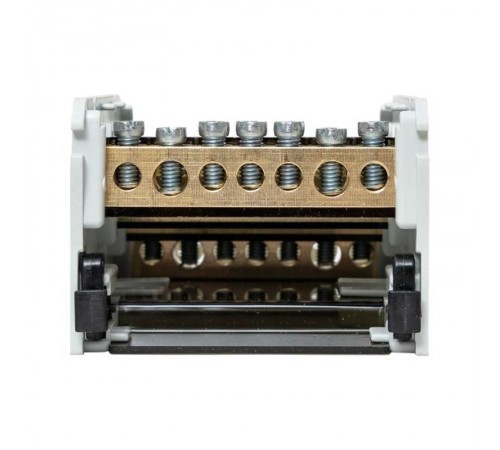 Кросс-модуль (4x7) 100A  cm407-rus EKF