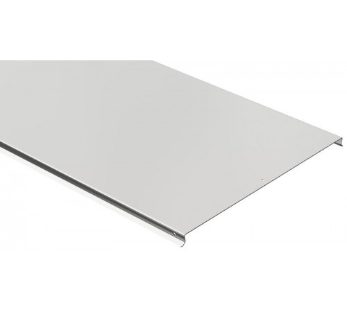 Крышка на лоток осн. 500х2000-2,0мм IEK  CLP1K-500-200-2  IEK