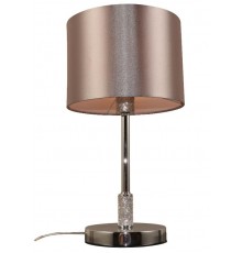 Настольная лампа Ebony 7081-501 1 х Е14 40 Вт классика  Б0055617  Rivoli