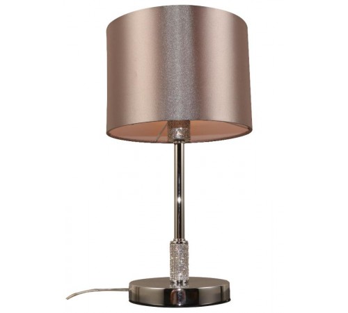 Настольная лампа Ebony 7081-501 1 х Е14 40 Вт классика  Б0055617  Rivoli