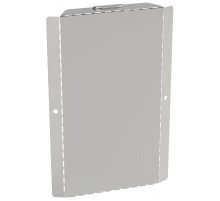 ESCA 3 Кр. пов. верт. внеш. 45град 100х300-0,6  ES3-PVD-45-100-300-06  IEK