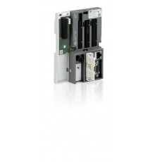 Основание монтажное ЦПУ, AC500, 1 слот, TB511-ETH-XC, v2  1SAP311100R0270  ABB